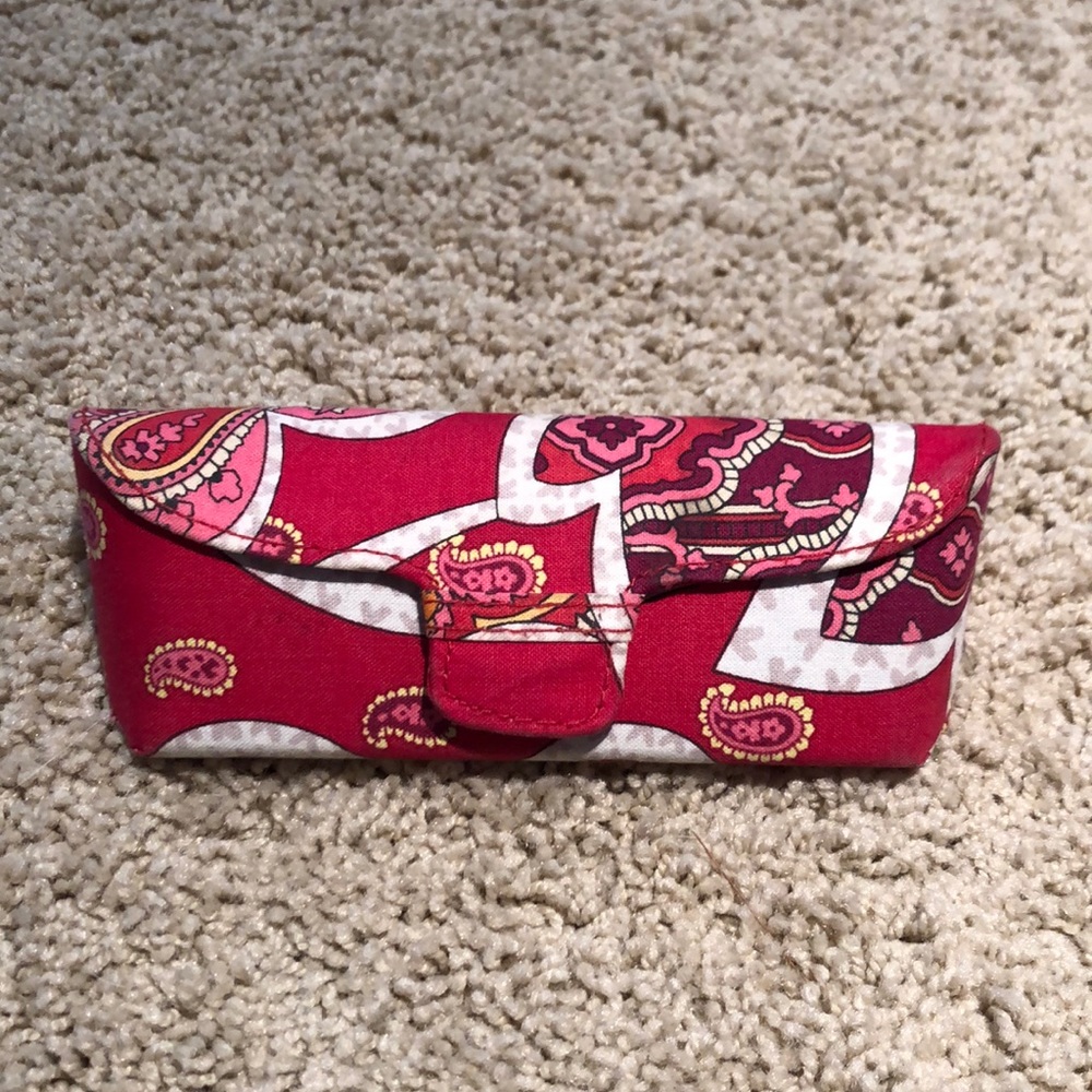 Glasses case